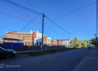 Продаю квартиру студию, 28.4 м2, посёлок Российский, улица Ратной Славы, 32