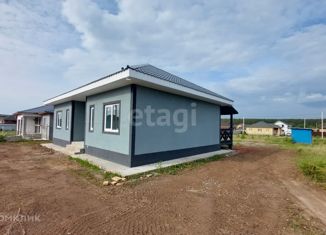 Дом на продажу, 100 м2, деревня Ольховка, Яблоневая улица