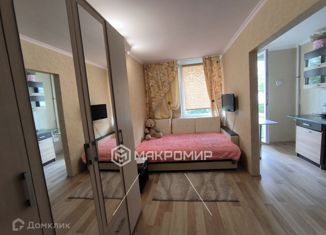 Продается 1-комнатная квартира, 22 м2, посёлок Голубево, Изумрудная улица, 25