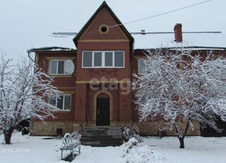 Продажа дома, 407 м2, Артёмовский, 2-я Парковая улица, 12
