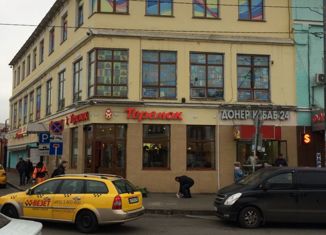 Сдача в аренду офиса, 10 м2, Москва, Гжельский переулок, 19, Таганский район