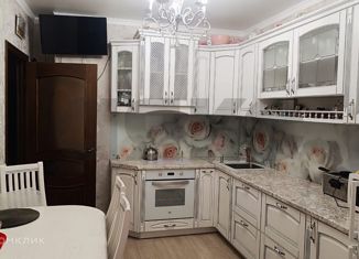 Продам 2-ком. квартиру, 53.3 м2, Краснодар, улица имени 40-летия Победы, 139, ЖК Легенда