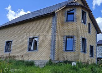 Продается дом, 180 м2, Смоленск, Печерская улица, 16