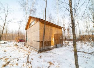 Продажа земельного участка, 30 сот., село Чёрная Речка