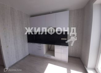 Продам 2-комнатную квартиру, 58.3 м2, Новосибирск, Плющихинская улица, 142/1, метро Золотая Нива