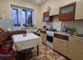 3-комнатная квартира на продажу, 62 м2, Архангельск, проспект Дзержинского, 25