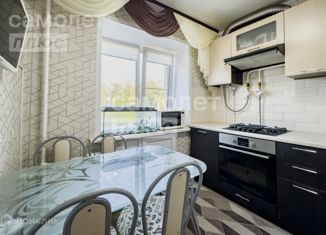 Продажа 2-комнатной квартиры, 43.1 м2, Костромская область, микрорайон Черноречье, 3