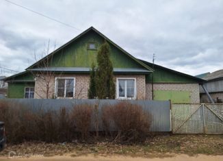 Продаю дом, 73.8 м2, Нерехта, улица Фадеева, 12