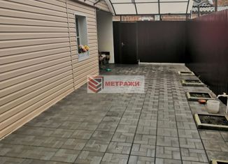 Таунхаус на продажу, 64.2 м2, посёлок Сенной, улица Мира, 33