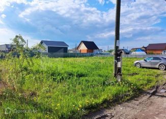 Участок на продажу, 5 сот., СНТ Солнышко