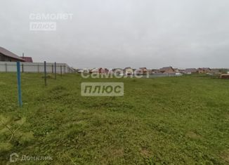 Продаю земельный участок, 14.03 сот., село Иглино, Ташкентская улица