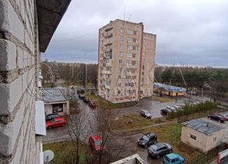 Продам однокомнатную квартиру, 29.7 м2, Приозерск, улица Ленина, 34