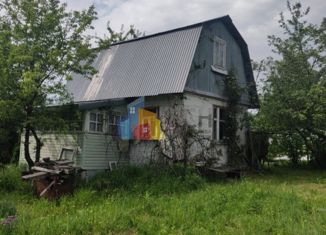 Дом на продажу, 64 м2, Тульская область, СНТ № 64 Берёзка, 105