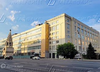 Офис на продажу, 130 м2, Москва, Большая Новодмитровская улица, 23с1, метро Савеловская