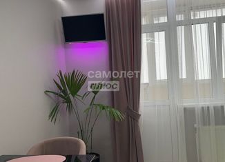 Продам однокомнатную квартиру, 42.4 м2, Ставрополь, Октябрьская улица, 190/1, микрорайон № 18