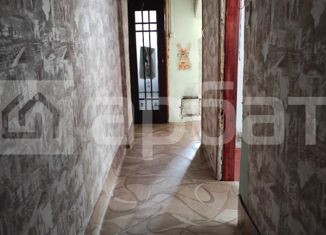 Продаю однокомнатную квартиру, 34.7 м2, Мантурово, улица Ленина, 29