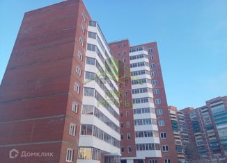 Продается 2-комнатная квартира, 57.3 м2, Улан-Удэ, проспект Строителей, 5А