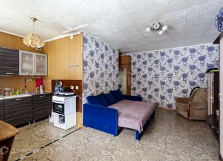 Продается 2-комнатная квартира, 45 м2, Новокузнецк, улица День Шахтера, 6