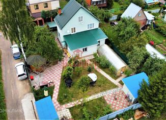 Дом на продажу, 110.8 м2, СНТ Турист