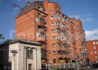 Продам офис, 357.2 м2, Москва, улица Казакова, 27, станция Курская