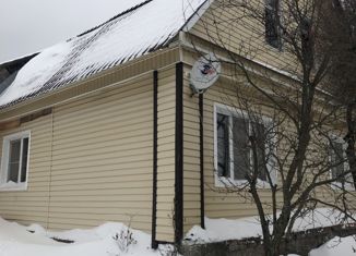 Продам дом, 90 м2, деревня Знаменка, деревня Знаменка, 14