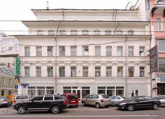 Сдается в аренду офис, 155.4 м2, Москва, улица Сретенка, 12, улица Сретенка