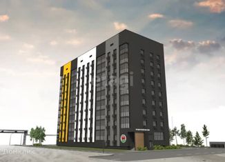 Продается квартира студия, 29.14 м2, Якутск, улица Винокурова, 28/2, Сайсарский округ