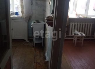 Продам 3-ком. квартиру, 38.6 м2, поселок городского типа Яя, улица Чехова, 5