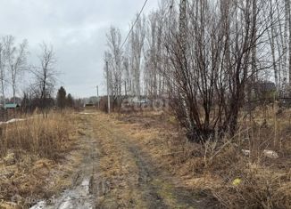 Продам земельный участок, 6.5 сот., Новосибирск
