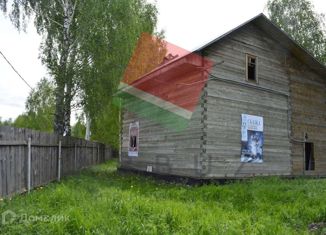 Продажа дома, 110 м2, деревня Куликово