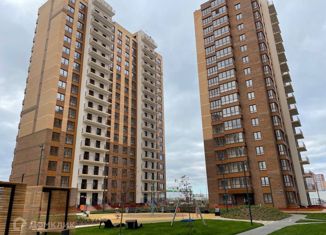 Продается 2-комнатная квартира, 53 м2, село Осиновая Гора, ЖК Суворовский, жилой комплекс Суворовский, 36