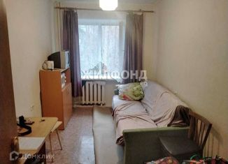 Продается комната, 14 м2, Новосибирск, улица Стофато, 17, Октябрьский район