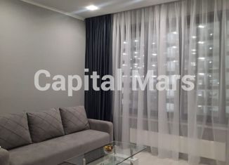 Сдам в аренду 1-ком. квартиру, 31 м2, Москва, Багратионовский проезд, 5Ак1, станция Фили