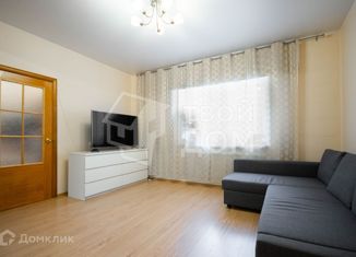 Продается однокомнатная квартира, 37.2 м2, Кудрово, Областная улица, 5к1, ЖК Новый Оккервиль