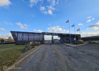 Продаю земельный участок, 13.5 сот., деревня Гусева, улица Рокоссовского, 57