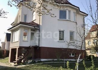 Продам дом, 346 м2, Калининградская область, улица Жуковского