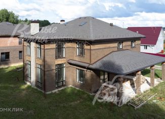 Продам дом, 367 м2, деревня Каменка, Луговая улица