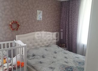 2-комнатная квартира на продажу, 38.2 м2, Ставрополь, Ленинградский проезд, 25, микрорайон №7