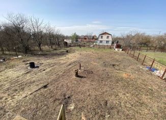 Продается земельный участок, 6 сот., посёлок Рассвет, Весенняя улица