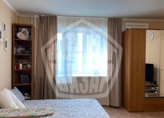Аренда однокомнатной квартиры, 47 м2, Казань, улица Адоратского, 3А, ЖК Серебряный каскад
