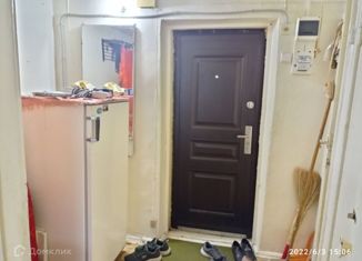 Продается двухкомнатная квартира, 41 м2, Иваново, Коллективная улица, 11, район Пустошь-Бор