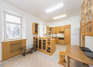 Продам пятикомнатную квартиру, 116 м2, Москва, Богословский переулок, 3, метро Тверская