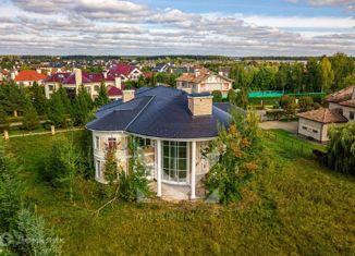 Продаю дом, 560 м2, коттеджный поселок Гринфилд