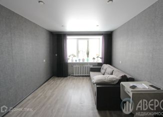 Сдается 1-ком. квартира, 29.3 м2, Муром, Юбилейная улица, 56