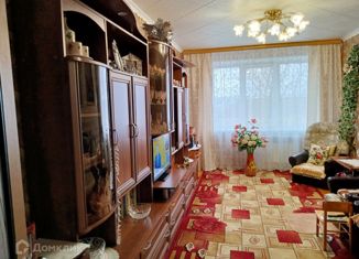 Продажа 3-комнатной квартиры, 66.4 м2, Орловская область, улица Гагарина, 1А