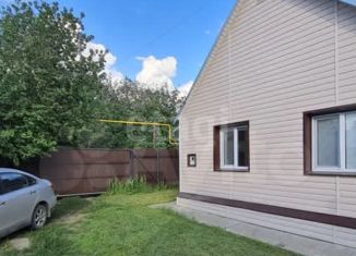 Продаю дом, 85 м2, поселок Тулинский, Урожайная улица, 19