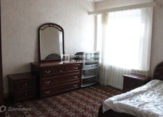 Продается двухкомнатная квартира, 61.6 м2, Санкт-Петербург, Апраксин переулок, 11, муниципальный округ № 78