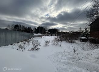 Продается участок, 6.4 сот., рабочий посёлок Быково