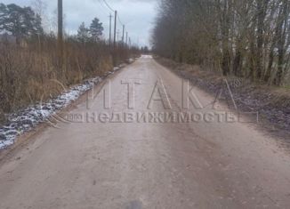 Продажа земельного участка, 12 сот., деревня Меньково