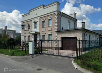 Продам дом, 327 м2, деревня Орлово, Царскосельская улица, 25